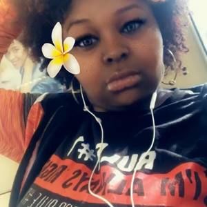 Meet your Posher, Imaninichole